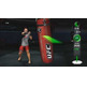 UFC Trainer (Move) - PS3