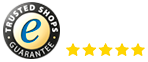 TrustedShops - DiscoAzul.com 