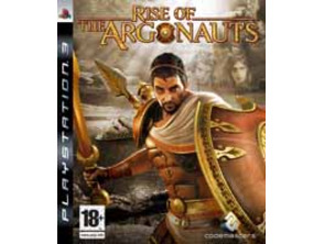 Ajouter au panier Rise of the Argonauts PS3 Rise of the Argonauts PS3