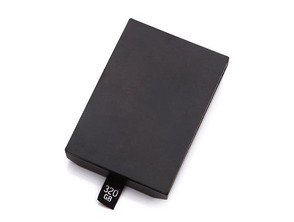 Ajouter au panier Disque dur 320 Go (non officiel) Xbox 360 Slim Disque dur 320 Go (non officiel) Xbox 360 Slim