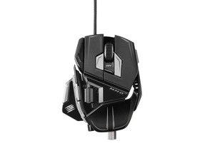 Ajouter au panier Cyborg MMO 7 Yet Black Cyborg MMO 7 Yet Black