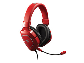 Ajouter au panier Tritton AX 180 PS3 / PS4 / PC / Xbox 360 / Mac Rouge Tritton AX 180 PS3 / PS4 / PC / Xbox 360 / Mac Rouge