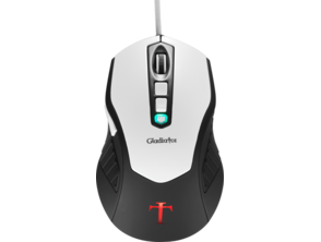 Ajouter au panier Aerocool Templarius Gladiator 4000dpi Aerocool Templarius Gladiator 4000dpi