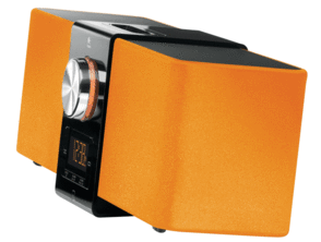 Ajouter au panier Logitech Pure-Fi Express Plus Orange Logitech Pure-Fi Express Plus Orange