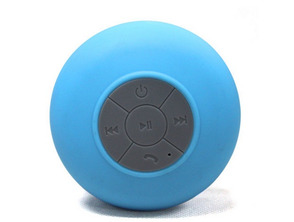 Ajouter au panier Shower speaker bluetooth Noir / Vert Shower speaker bluetooth Noir / Vert