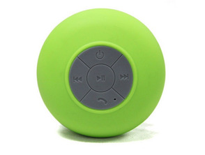 Ajouter au panier Shower speaker bluetooth Vert Shower speaker bluetooth Vert