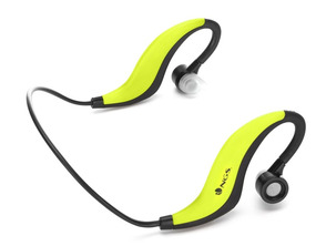 Ajouter au panier Earphones Bluetooth Artica Runner Jaune Earphones Bluetooth Artica Runner Jaune