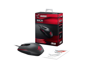 Ajouter au panier Asus Rog SICA 5000 DPI Asus Rog SICA 5000 DPI