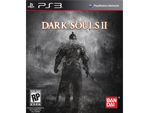 Ajouter au panier Dark Souls II PS3 Dark Souls II PS3