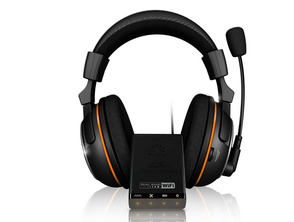 Ajouter au panier Turtle Beach Earforce X-Ray (Black Ops II Edition) Turtle Beach Earforce X-Ray (Black Ops II Edition)