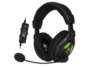 Ajouter au panier Turtle Beach X12 PC/Xbox 360 Turtle Beach X12 PC/Xbox 360