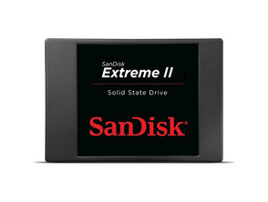 Ajouter au panier Sandisk SSD Extreme II 240 GB Sandisk SSD Extreme II 240 GB