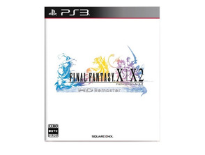 Ajouter au panier Final Fantasy X-X2 Remastered HD PS3 Final Fantasy X-X2 Remastered HD PS3