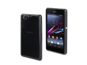 Ajouter au panier Muvit Bimat for Sony Xperia Z1 Compact Noire Muvit Bimat for Sony Xperia Z1 Compact Noire