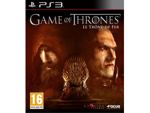 Ajouter au panier Game of Thrones PS3 Game of Thrones PS3