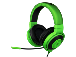 Ajouter au panier Razer Kraken Pro Gaming Headset Vert Razer Kraken Pro Gaming Headset Vert