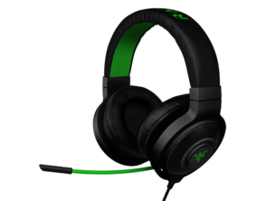 Ajouter au panier Razer Kraken Pro Gaming Headset Noire Razer Kraken Pro Gaming Headset Noire