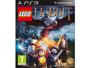 Ajouter au panier Lego: The Hobbit PS3 Lego: The Hobbit PS3