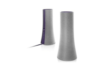 Ajouter au panier Haut-parleurs Logitech z600 Violette Haut-parleurs Logitech z600 Violette