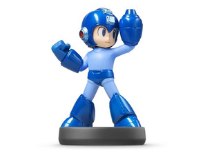 Ajouter au panier Amiibo Wii U/2DS/3DS Megaman Amiibo Wii U/2DS/3DS Megaman