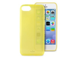 Ajouter au panier Plasma Cover for iPhone 5C Puro Jaune Plasma Cover for iPhone 5C Puro Jaune