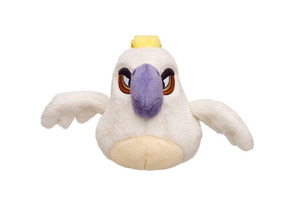 Peluche Angry Bird Discoazul Com