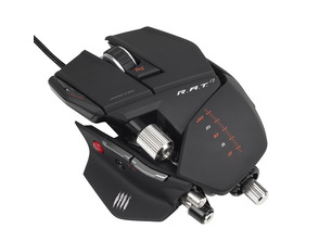 Ajouter au panier Cyborg R.A.T. 7 --- Cyborg R.A.T. 7 ---