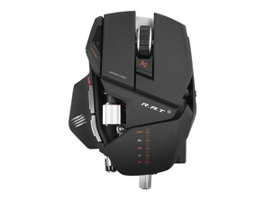 Ajouter au panier Souris Cyborg R.A.T. 9 Noir Souris Cyborg R.A.T. 9 Noir