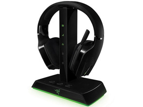 Ajouter au panier Casque Razer Chimaera 5.1 Xbox 360 / PC Casque Razer Chimaera 5.1 Xbox 360 / PC