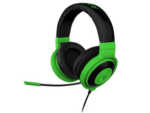 Ajouter au panier Razer Kraken Pro - Neon Vert Razer Kraken Pro - Neon Vert