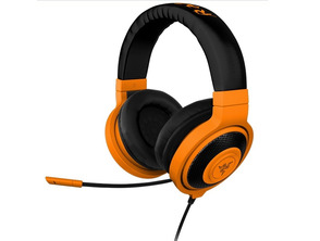 Ajouter au panier Razer Kraken Pro - Neon Orange Razer Kraken Pro - Neon Orange