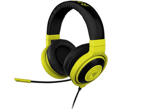 Ajouter au panier Razer Kraken Pro - Neon Jaune Razer Kraken Pro - Neon Jaune