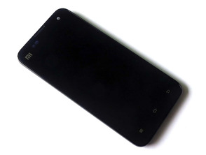 Ajouter au panier Full Screen replacement for Xiaomi MI2/MI2S Black Full Screen replacement for Xiaomi MI2/MI2S Black