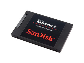 Ajouter au panier Sandisk SSD Extreme II 120 GB Sandisk SSD Extreme II 120 GB