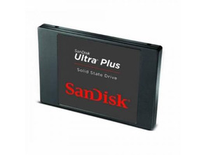 Ajouter au panier Sandisk SSD 128 GB Ultra Plus Sandisk SSD 128 GB Ultra Plus