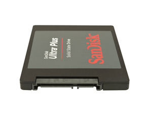 Ajouter au panier Sandisk SSD 256 GB Ultra Plus Sandisk SSD 256 GB Ultra Plus