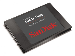Ajouter au panier Sandisk SSD 64 GB Ultra Plus Sandisk SSD 64 GB Ultra Plus