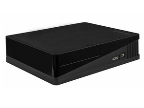 Ajouter au panier Toshiba Canvio 3.5'' 4 TB Toshiba Canvio 3.5'' 4 TB