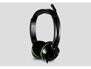 Ajouter au panier Turtle Beach Ear Force XLA (Xbox360) Turtle Beach Ear Force XLA (Xbox360)