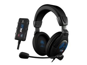 Ajouter au panier Turtle Beach Ear Force PX22 Blanc Turtle Beach Ear Force PX22 Blanc
