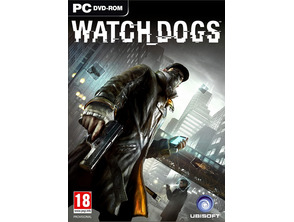 Ajouter au panier Watch Dogs PC Watch Dogs PC
