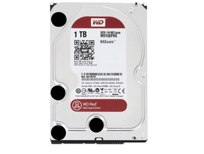 Ajouter au panier Western Digital Red 1TB SATA 3 for NAS Western Digital Red 1TB SATA 3 for NAS