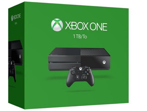 Ajouter au panier Xbox One (1 TB) Xbox One (1 TB)