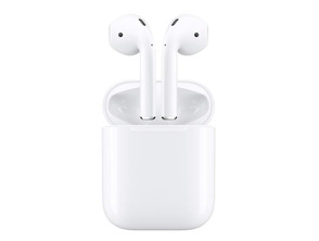 Ajouter au panier Airpods - Apple Airpods - Apple