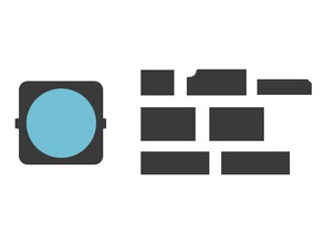 Ajouter au panier Set Éponge - iPhone 6S Set Éponge - iPhone 6S