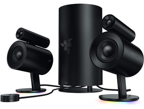 Ajouter au panier Altavoces Razer Pro 2.1 Altavoces Razer Pro 2.1