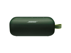 Ajouter au panier Altavoz Bluetooth Bose SoundLink Flex Vert Altavoz Bluetooth Bose SoundLink Flex Vert