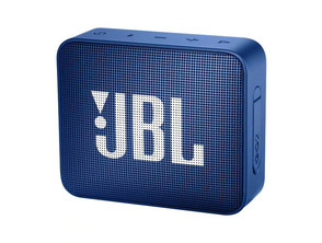 Ajouter au panier Altavoz Bluetooth JBL GO 2 Blue 3W Altavoz Bluetooth JBL GO 2 Blue 3W