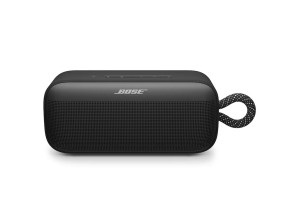 Ajouter au panier Porte-parole portable Bluetooth Bose SoundLink Plus Noir Porte-parole portable Bluetooth Bose SoundLink Plus Noir