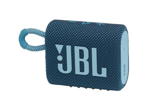 Ajouter au panier Altavoz con Bluetooth JBL GO 3 Azul Altavoz con Bluetooth JBL GO 3 Azul